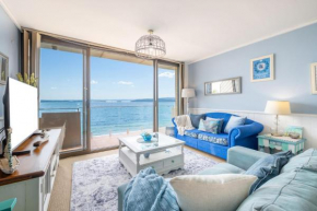 Harbourside 14, 3-7 Soldiers Point Rd - waterfront magic